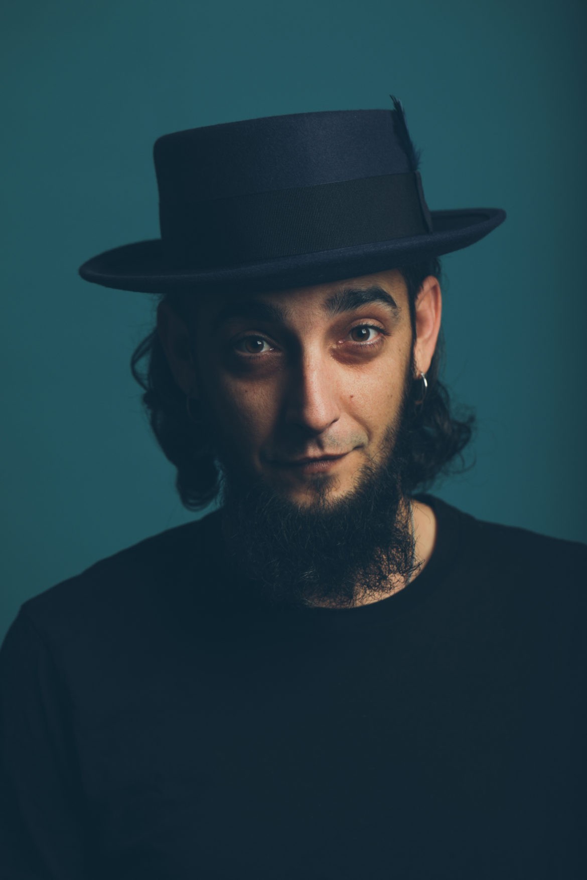 lucio leoni