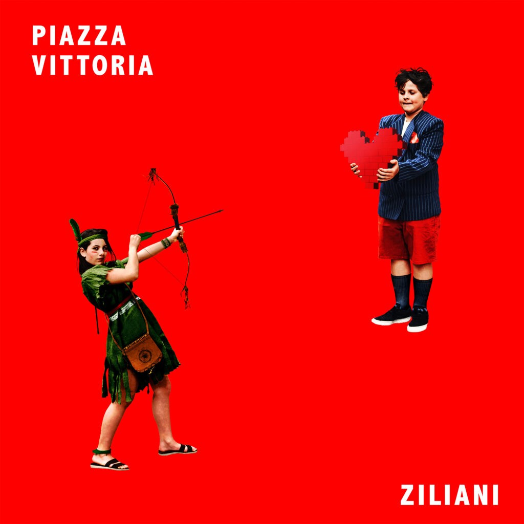 piazza vittoria