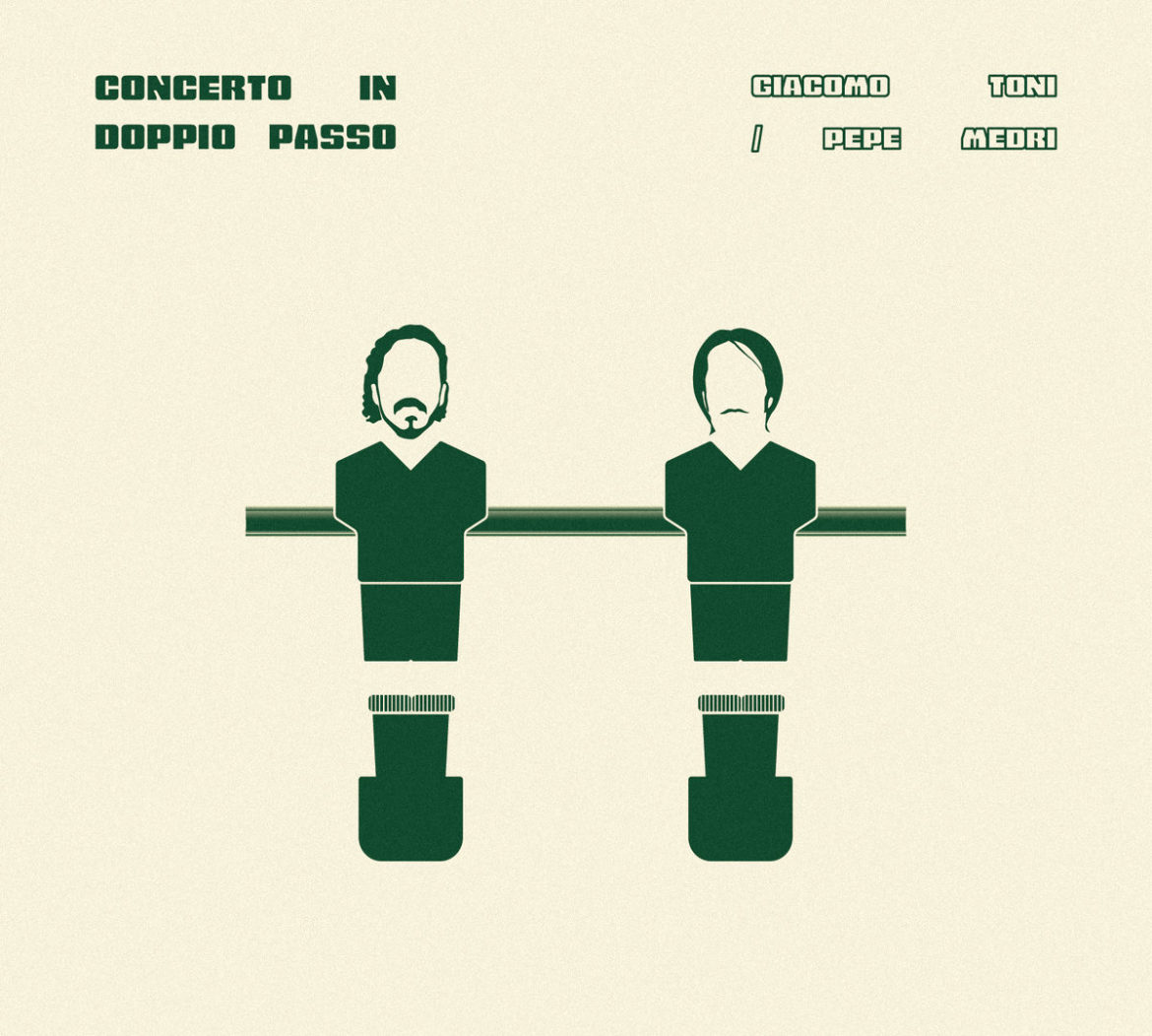 concerto in doppio passo