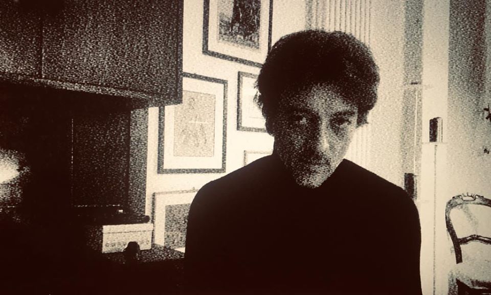 federico poggipollini