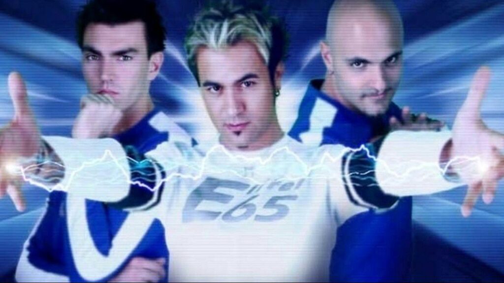 EIFFEL65