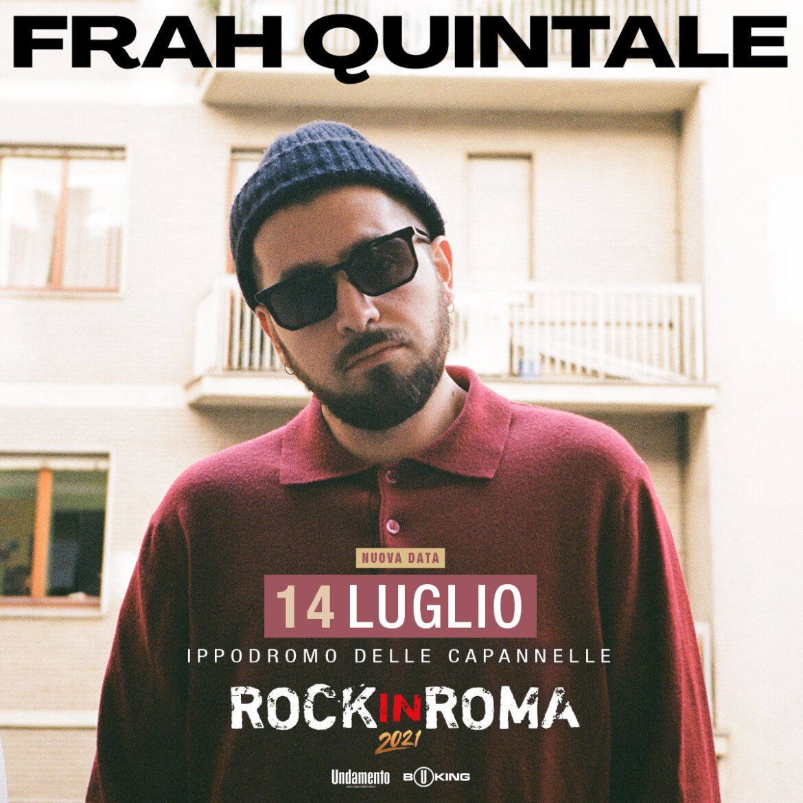 FRAH QUINTALE