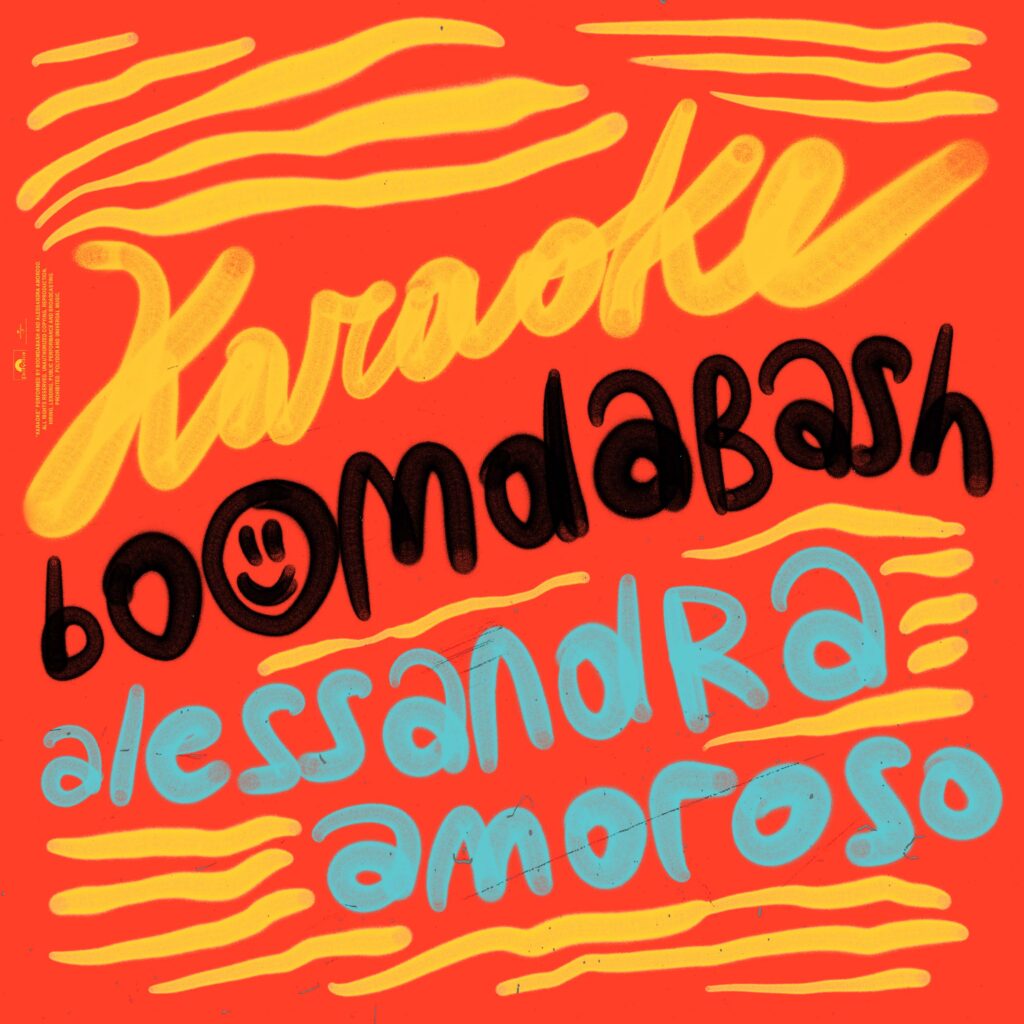 karaoke cover