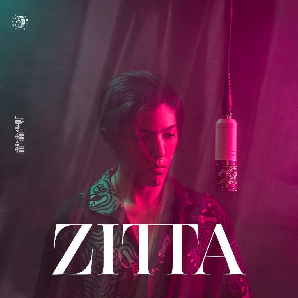 maru zitta cover 
