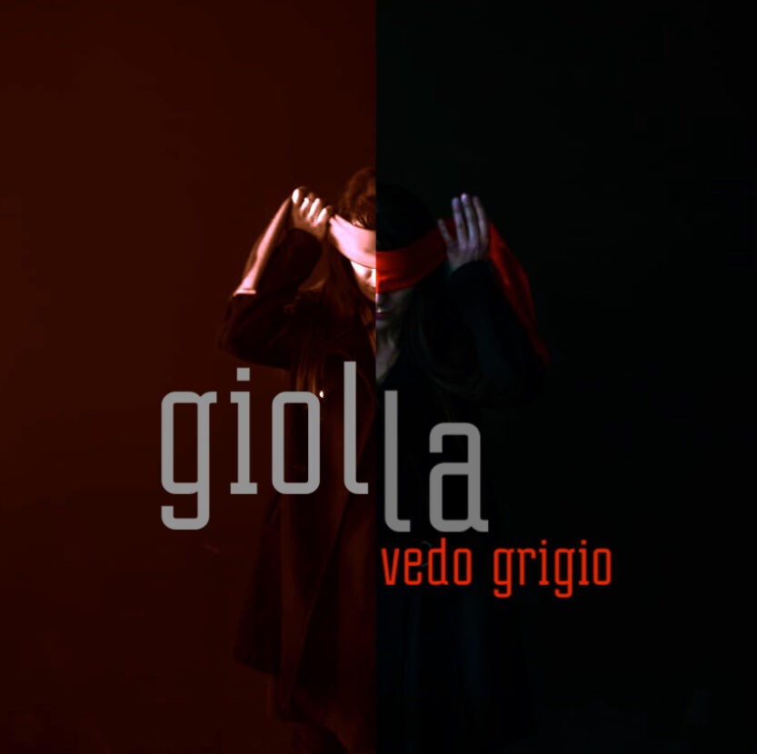 "Vedo Grigio", il nuovo brano di Giolla - Inside Music