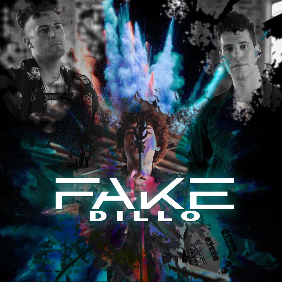 fake open act