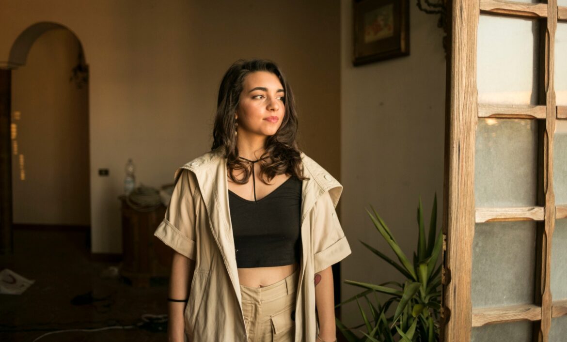 dalila spagnolo