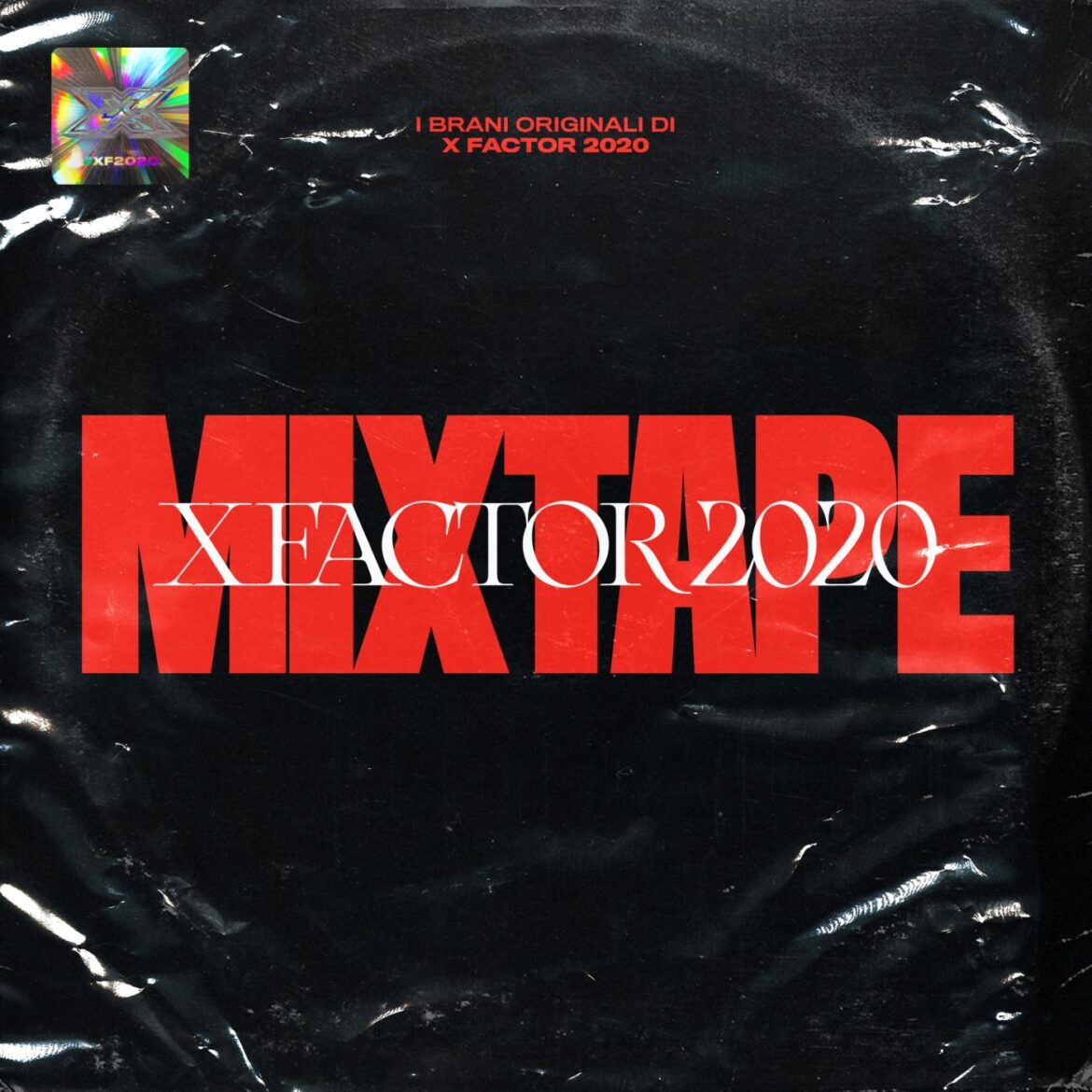 X FACTOR MIXTAPE 2020