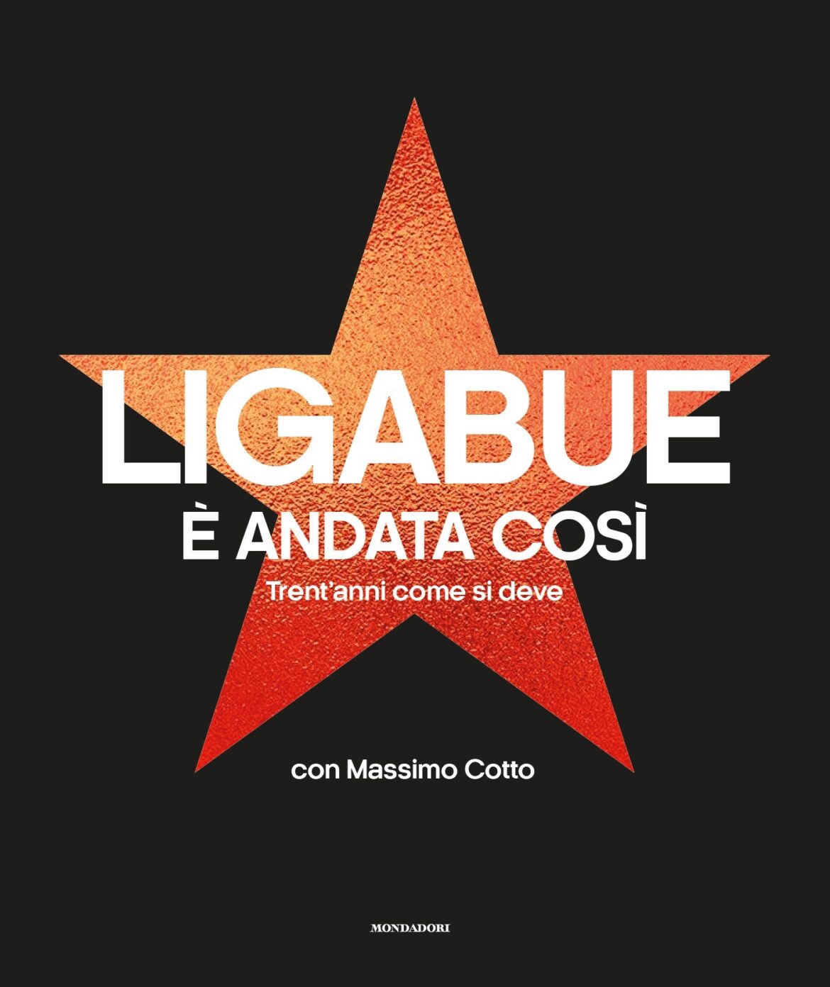 ligabue libro