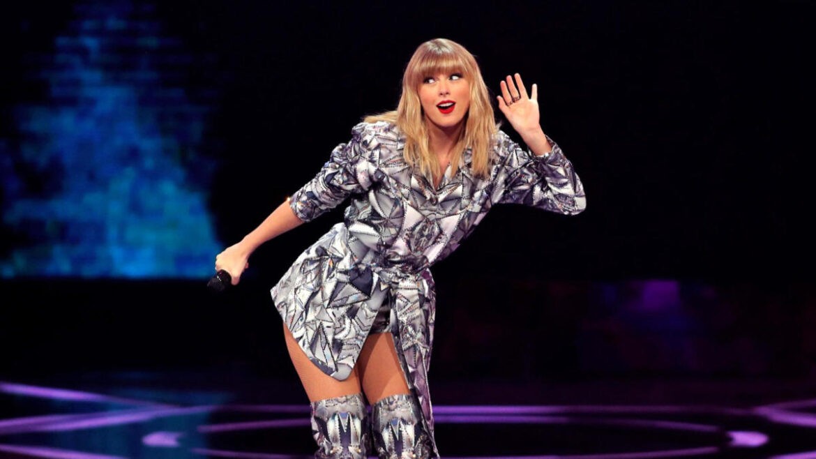 Taylor Swift