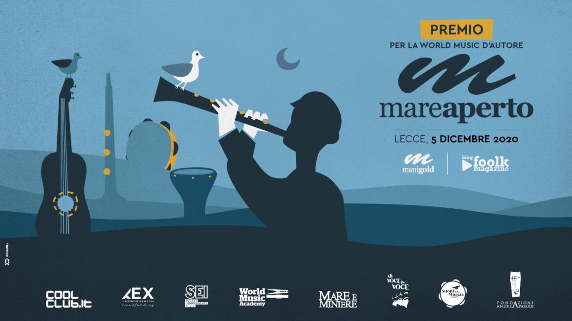 premio mareaperto