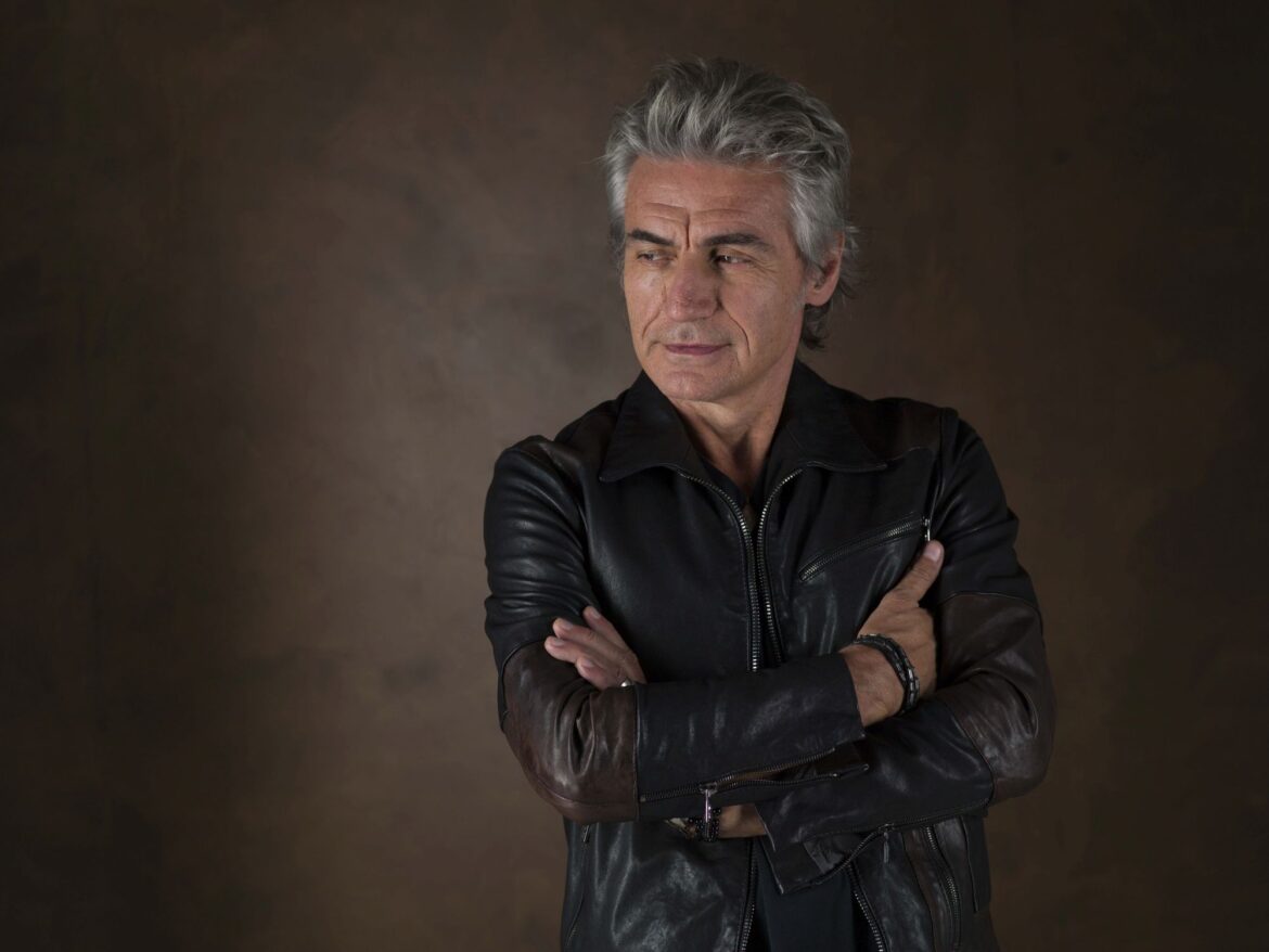 Luciano Ligabue