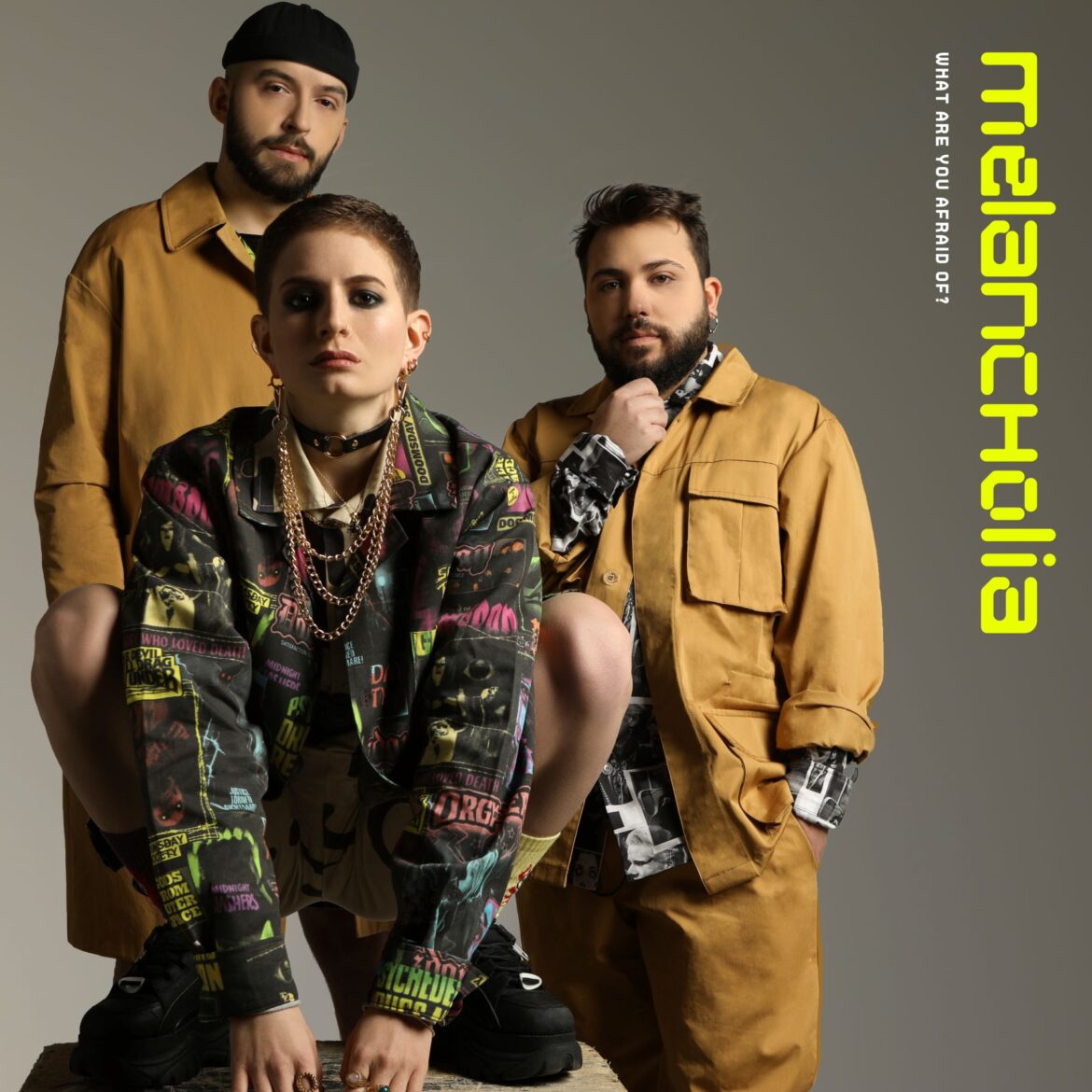 MELANCHOLIA_cover ep