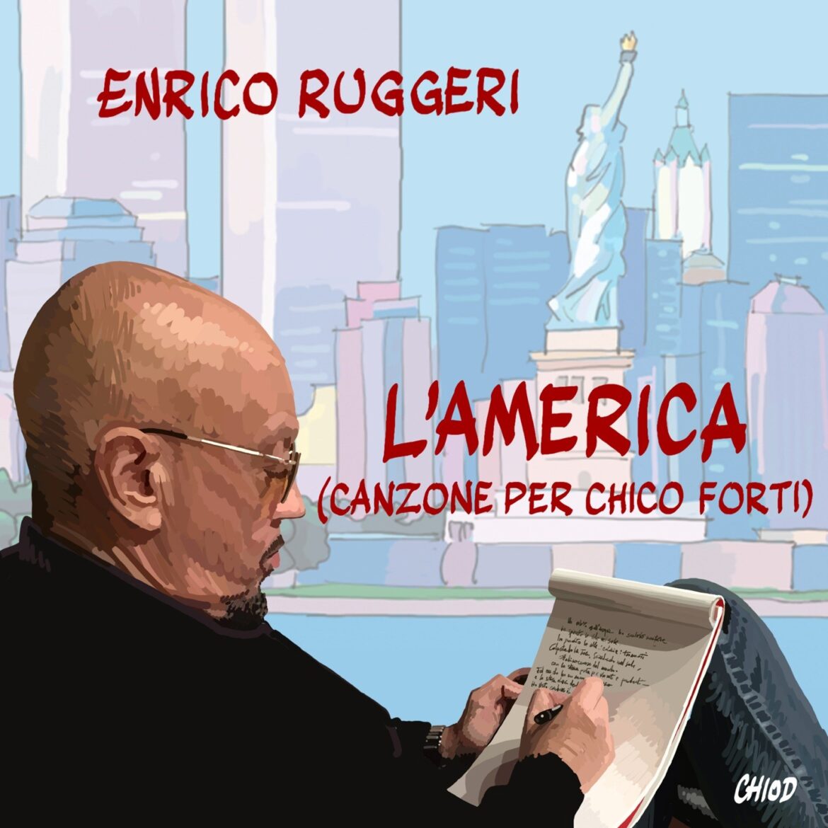 RUGGERI