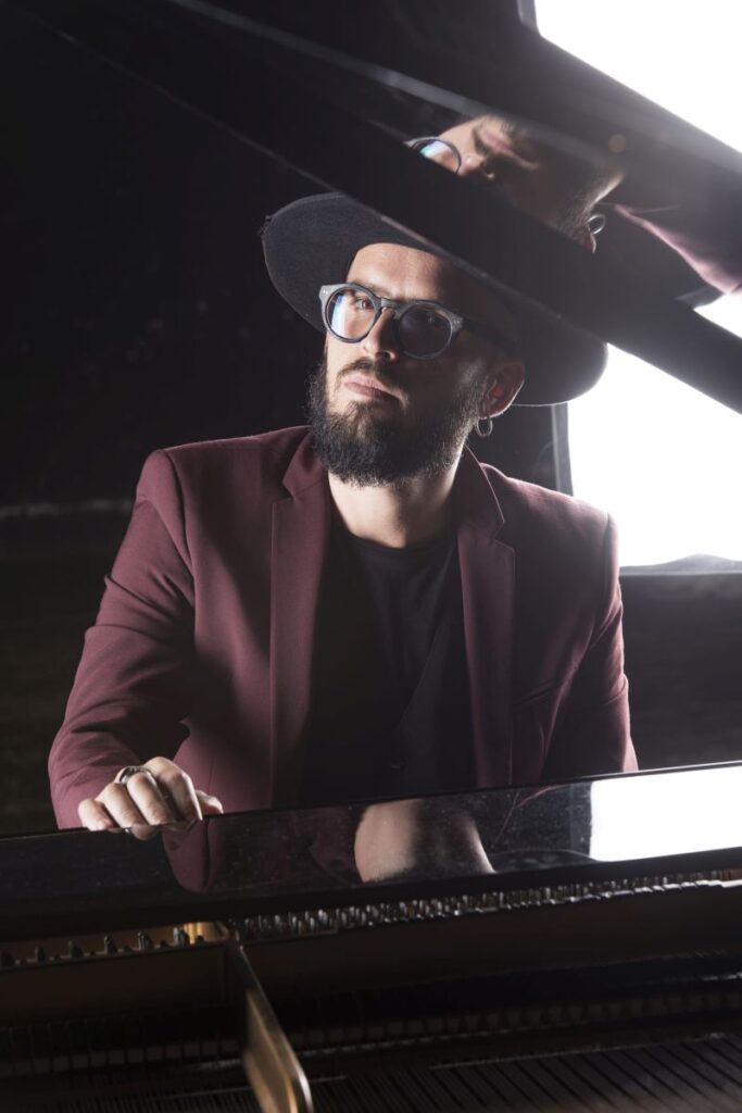 paolo simoni
