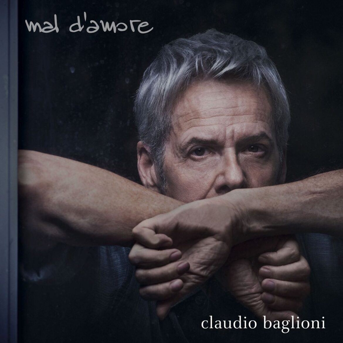 claudio baglioni mal d'amore