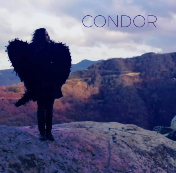 Roberto Angelini Condor