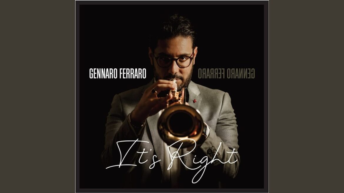it's right gennaro ferraro