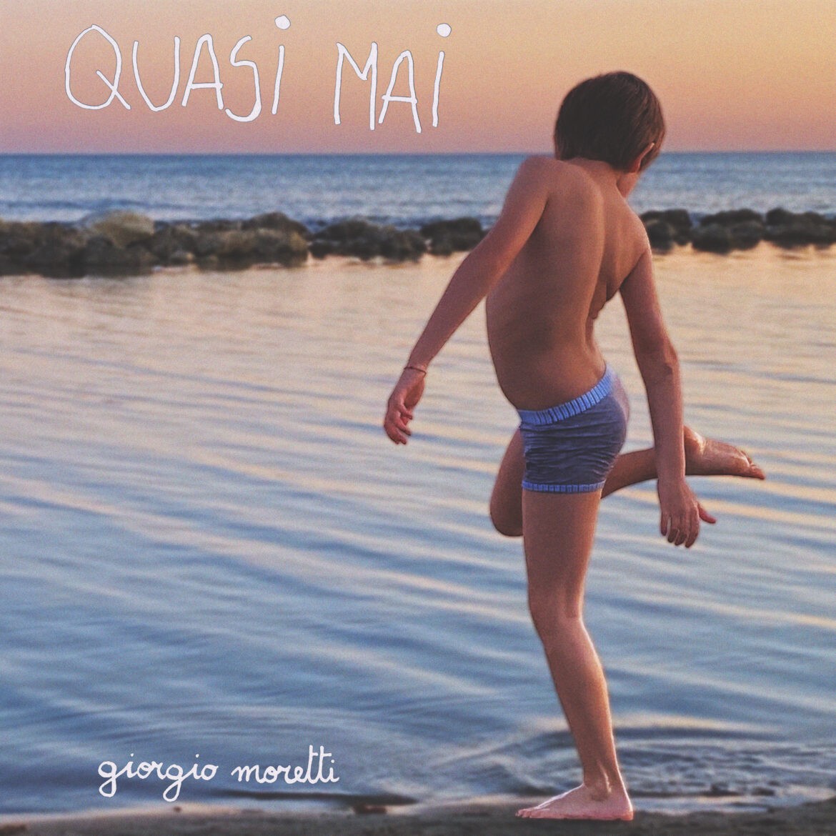 quasi mai