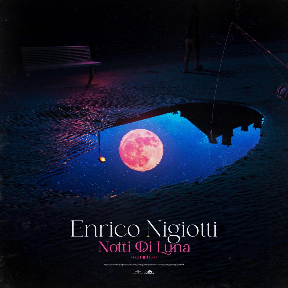 Enrico Nigiotti