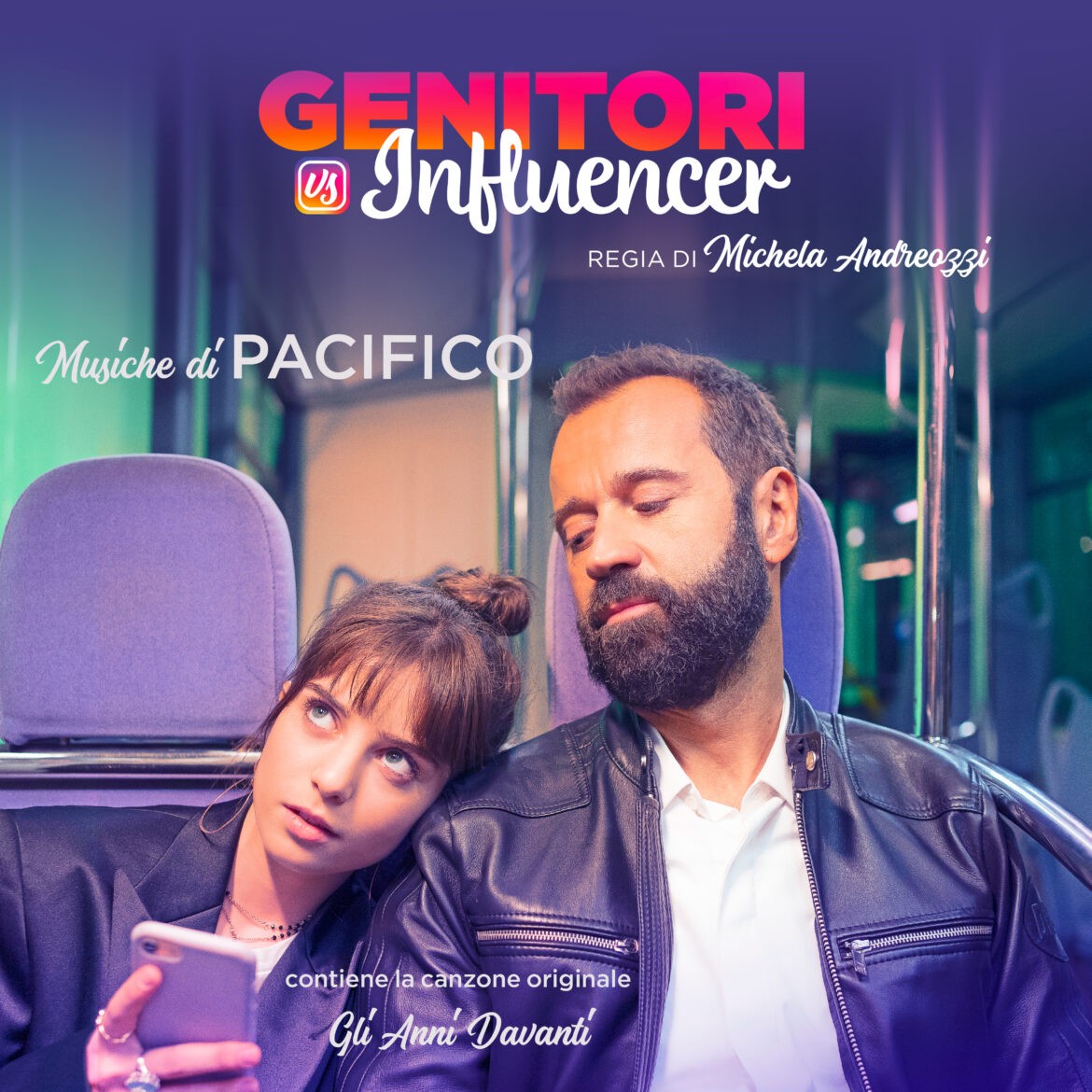 GENITORI VS. INFLUENCER