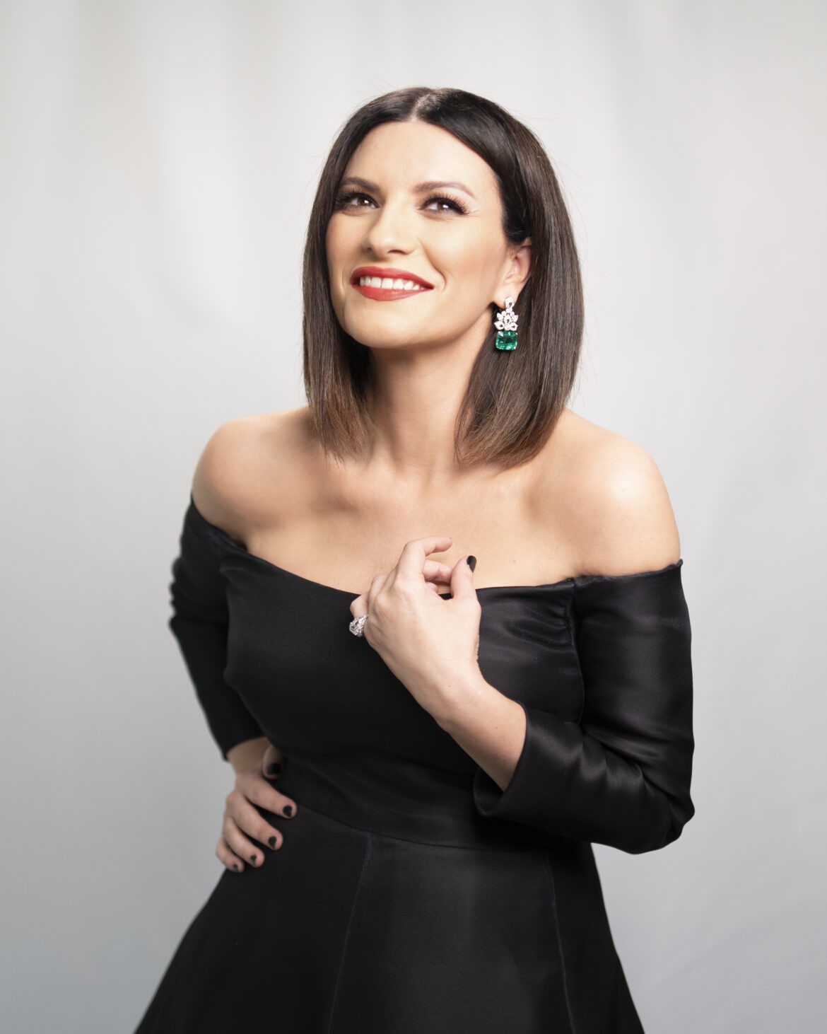Laura Pausini