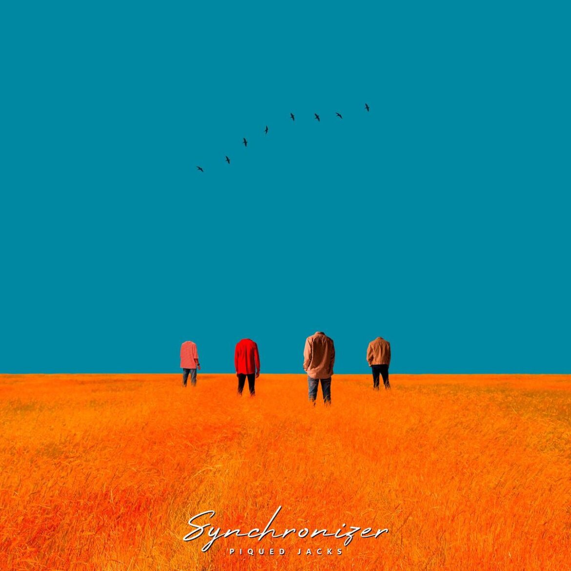 synchronizer