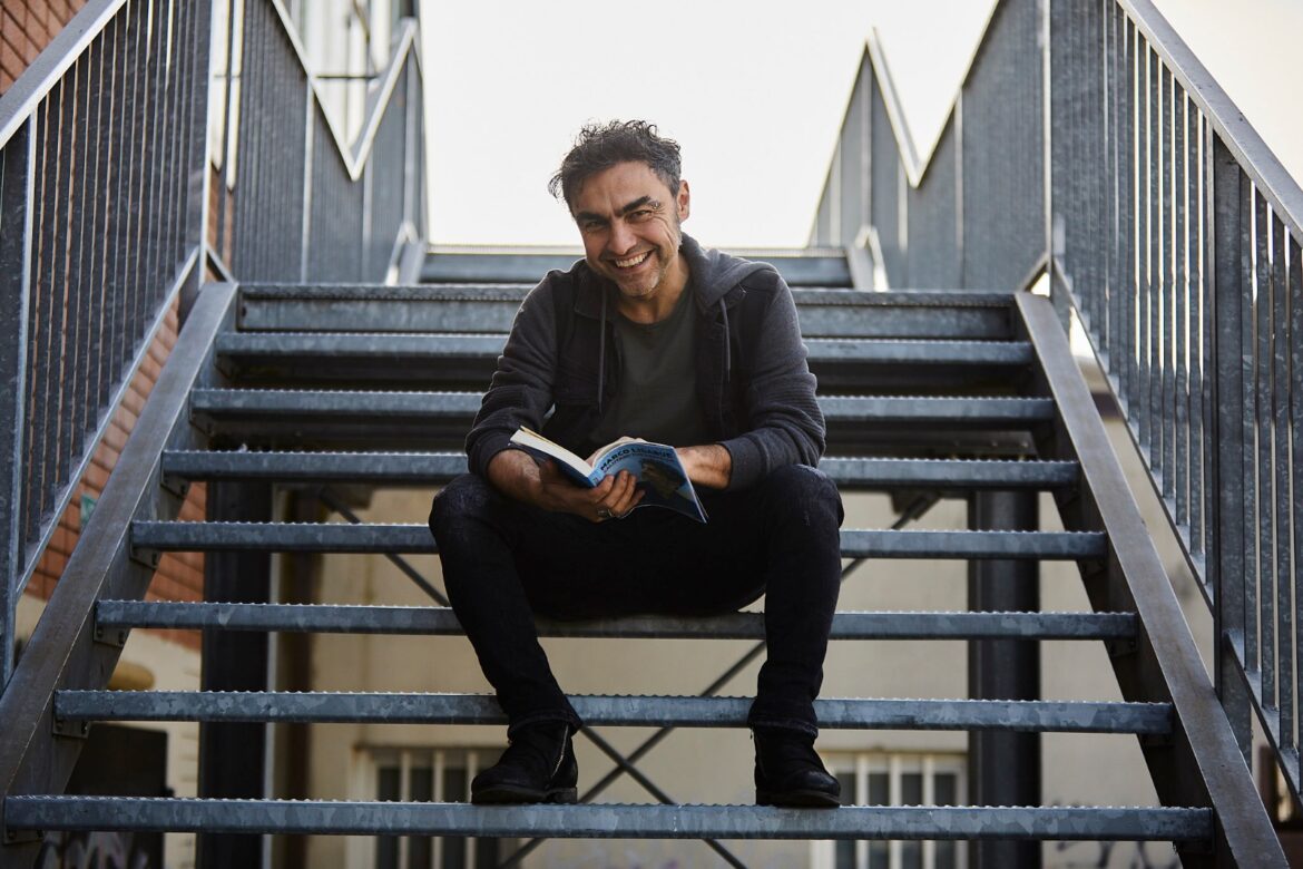 marco ligabue salutami tuo fratello