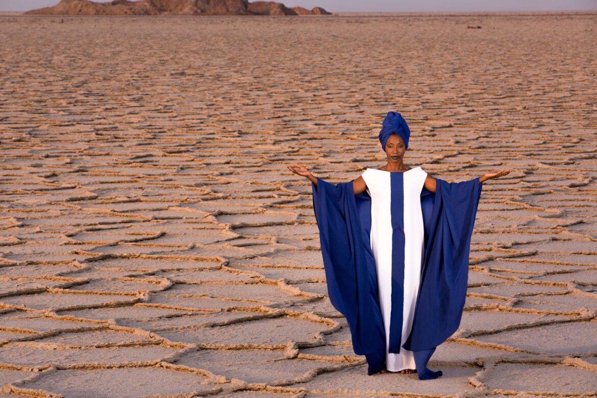 FATOUMATA DIAWARA
