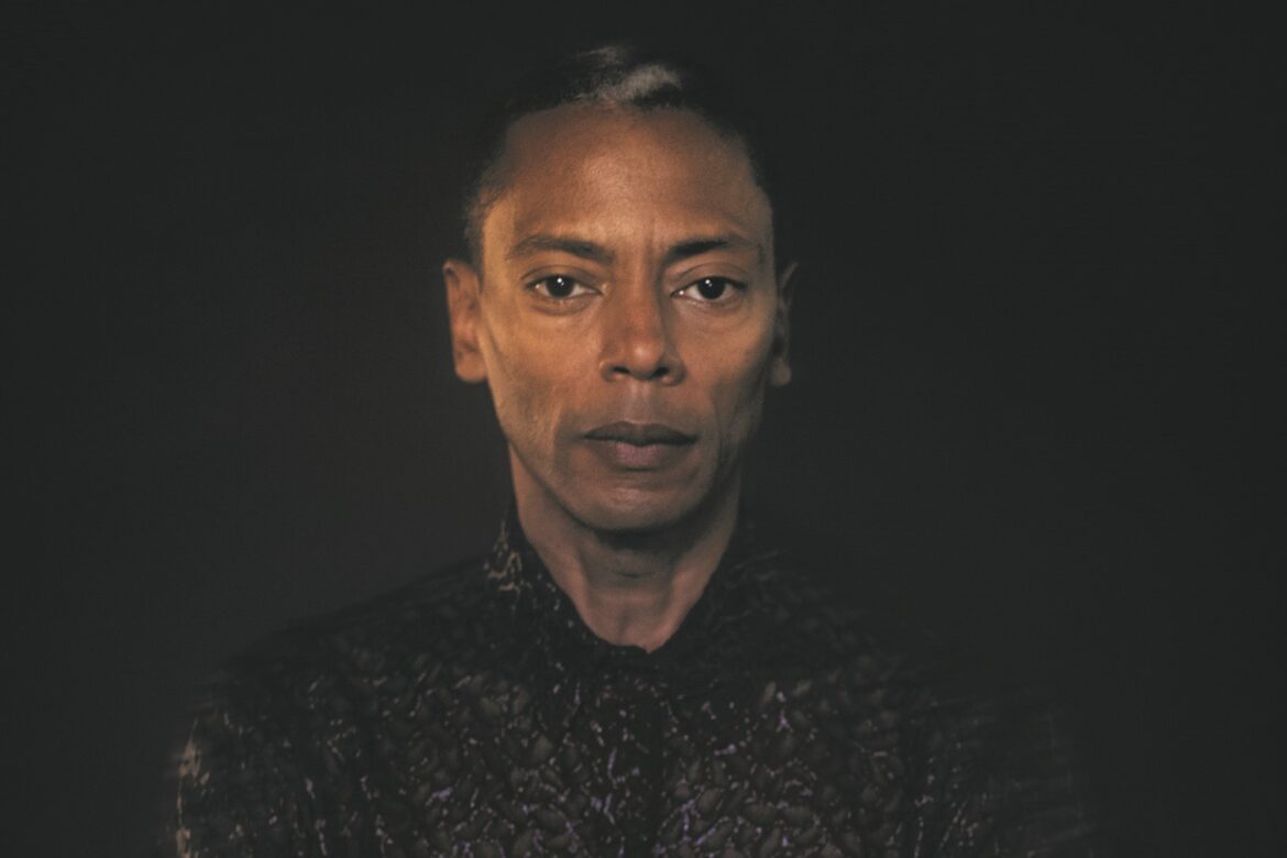 Jeff Mills