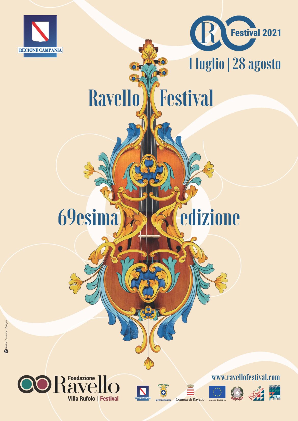 Ravello Festival 2021