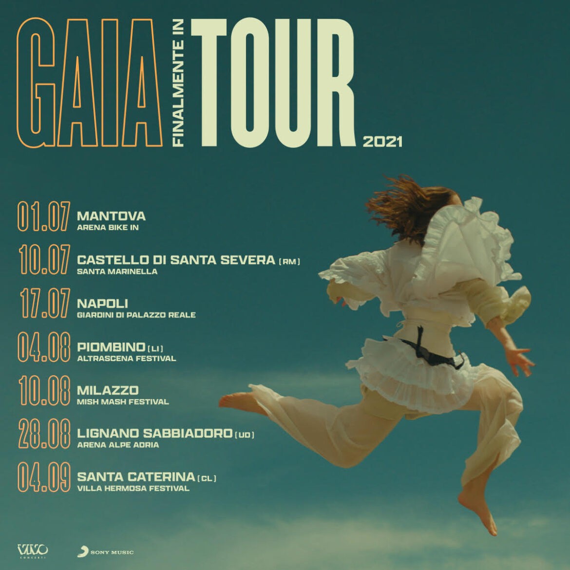 gaia