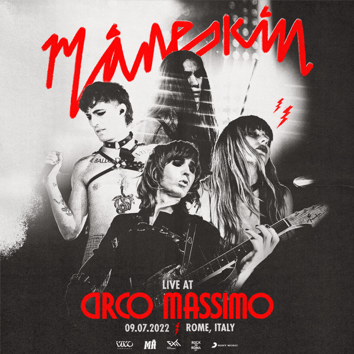 maneskin