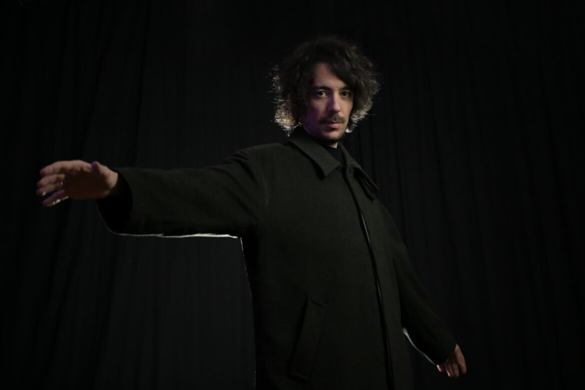 Maestro Pellegrini