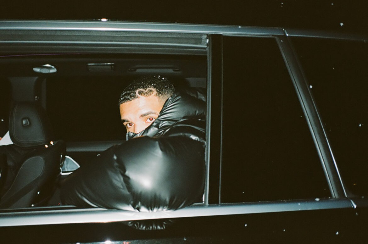 drake