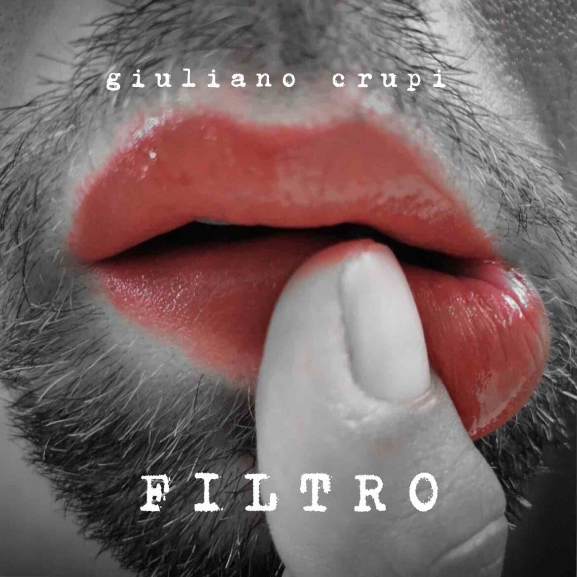 Giuliano Crupi filtro