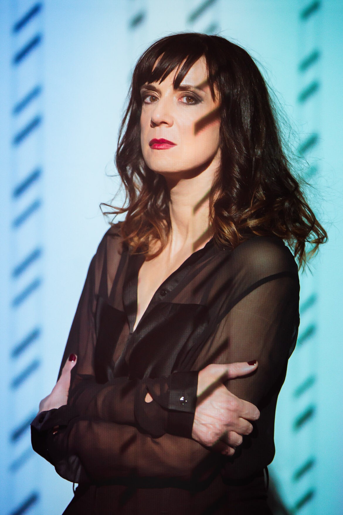 cristina donà