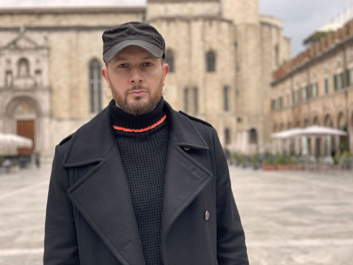 Andrea Petrucci
