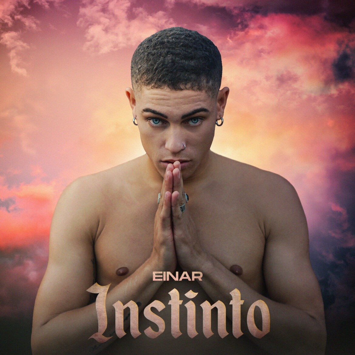 INSTINTO COVER