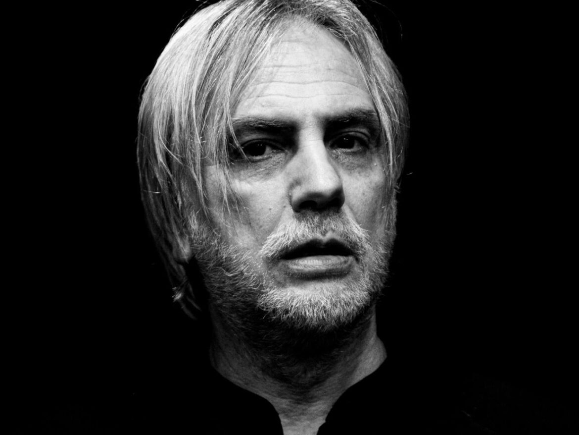 Paolo Benvegnù