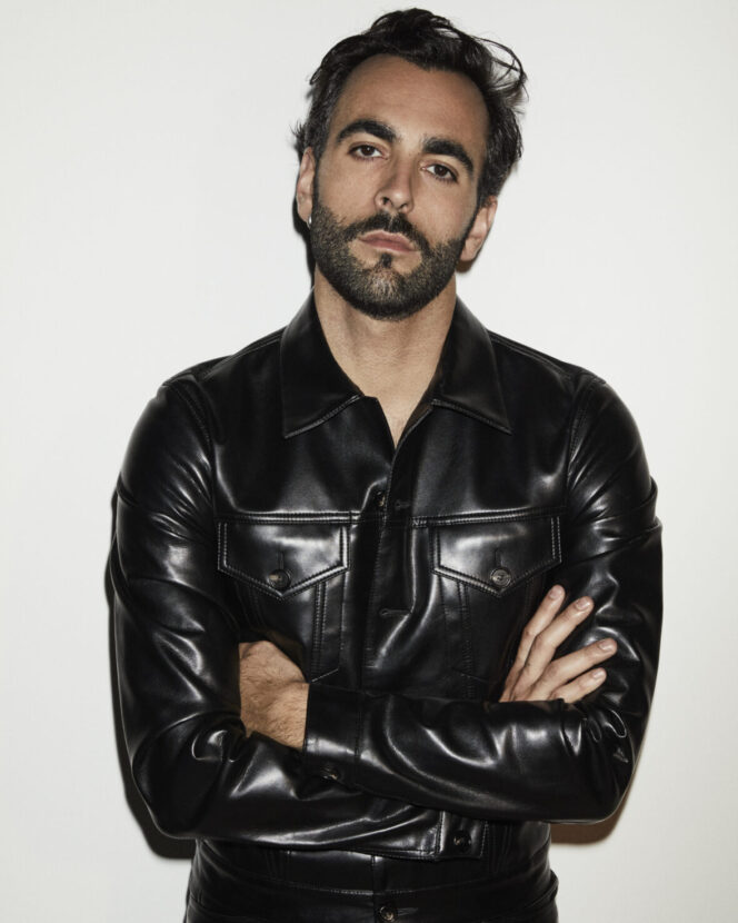 marco mengoni

