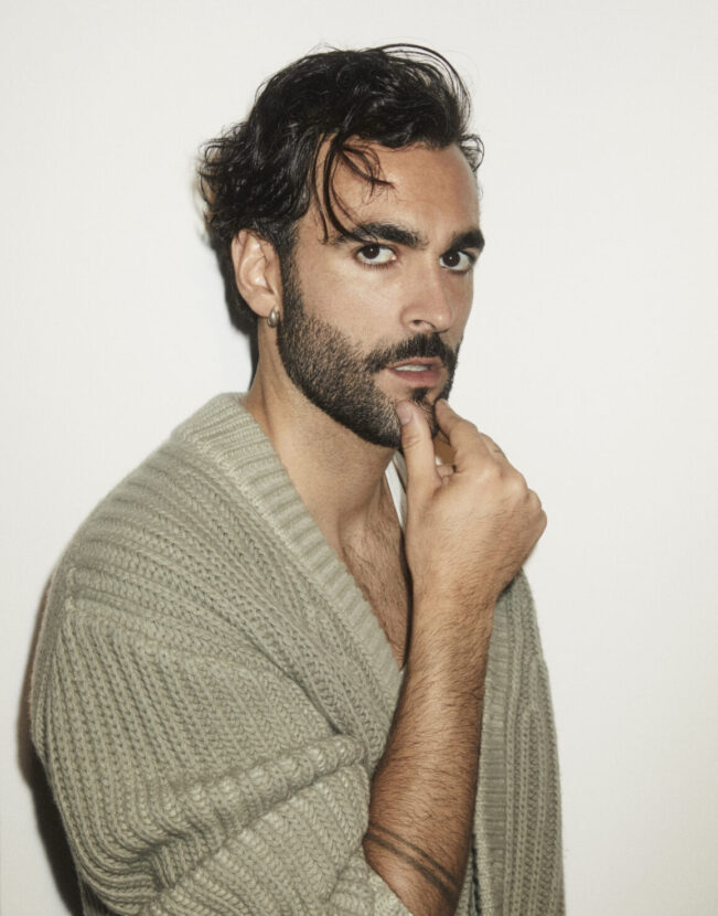 marco mengoni