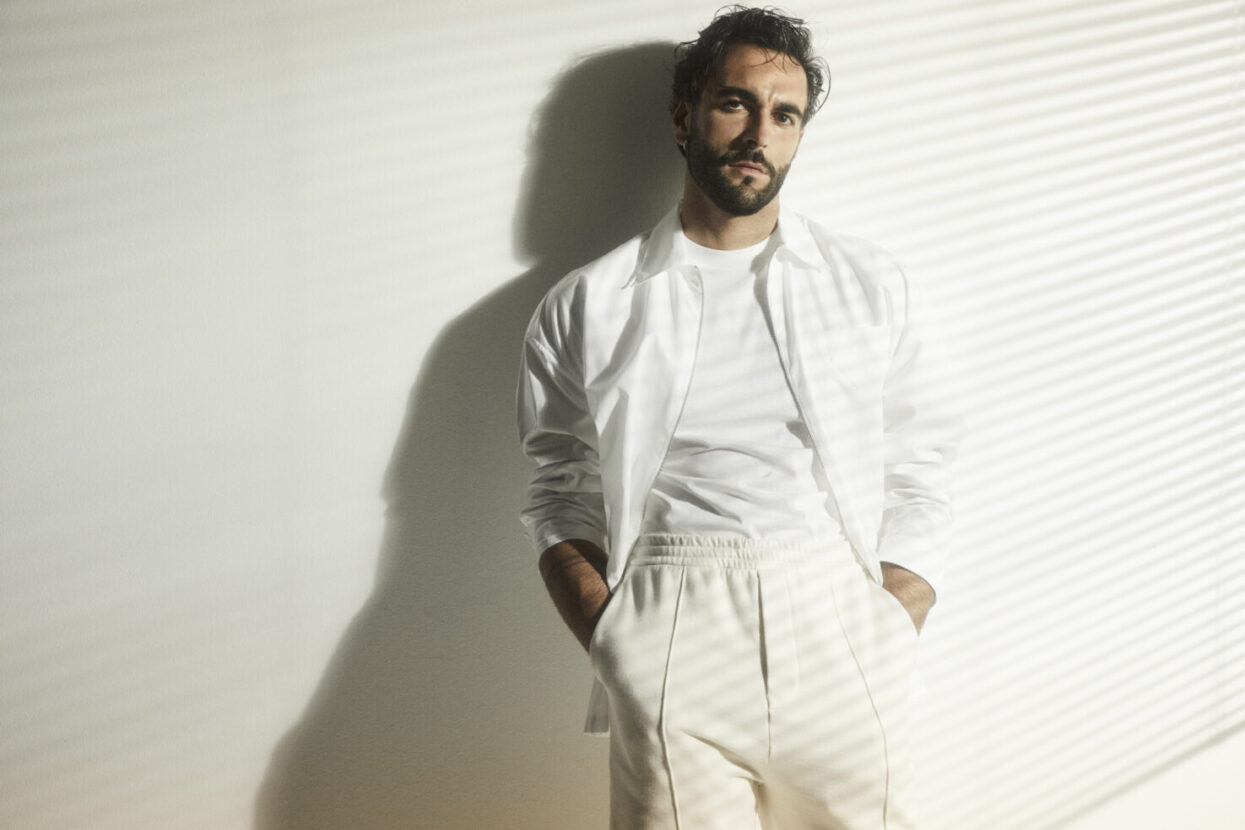 marco mengoni
