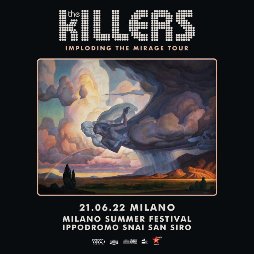 the killers