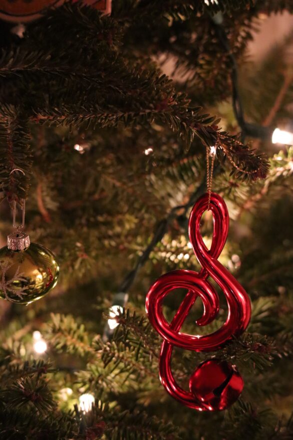 musica natale 2021