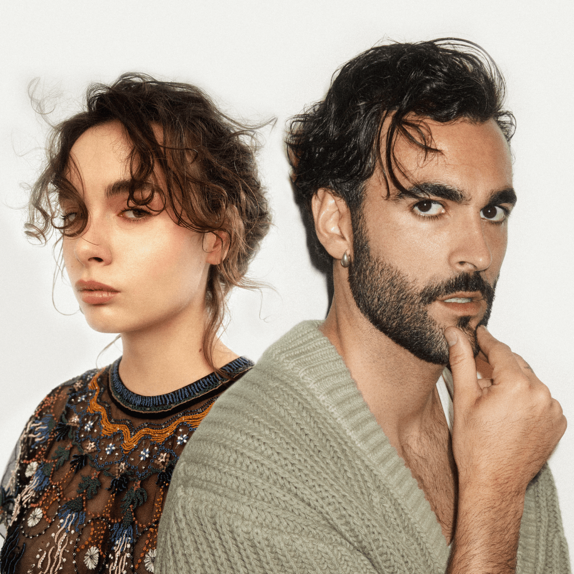 marco mengoni madame