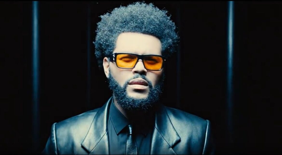 the weeknd - dawn FM