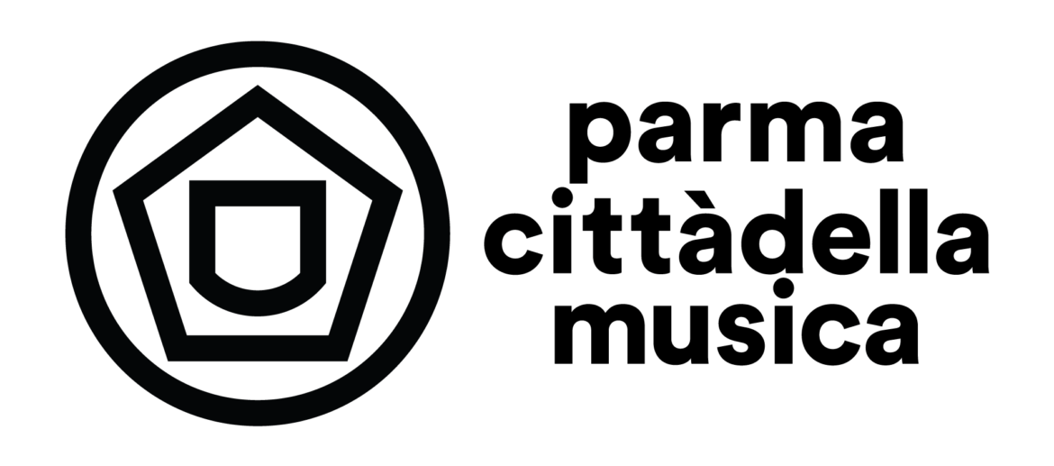 Parma Cittàdella Musica_logo