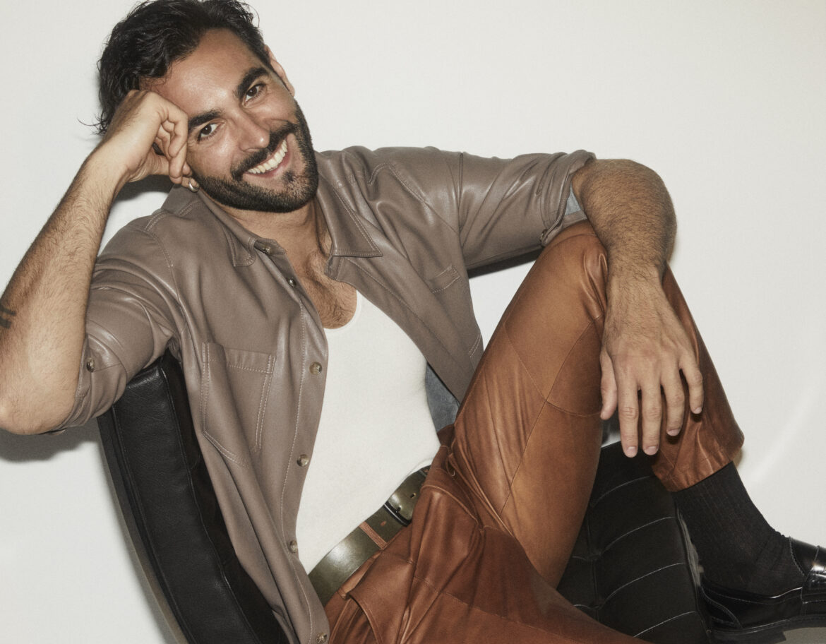 mengoni