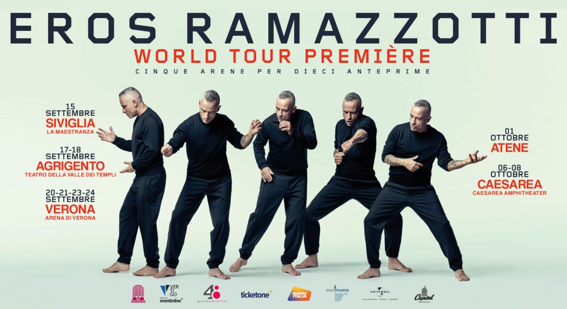 ramazzotti